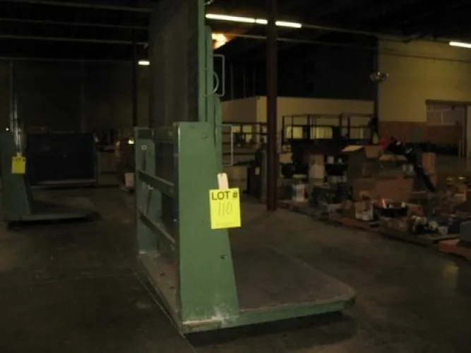 Photo #36 of BENT MANUFACTURING - AN EXTRUSION & RUBBER FACILITY