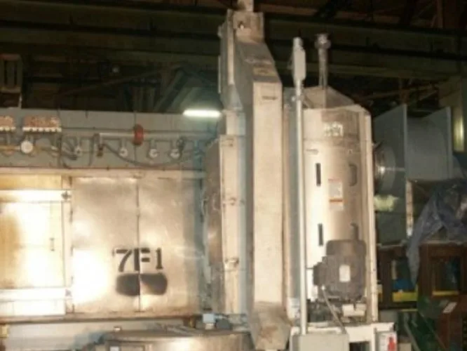 Photo #12 of SALE HAS BEEN CANCELLED - SOLD IN ITS ENTIRETY - FORMERLY OF COLL MATERIALS: COMPLETE POST CONSUMER AND INDUSTRIAL PLASTICS RECYCLING PLANT, INCLUDING PLASTIC FLAKE WASH LINE