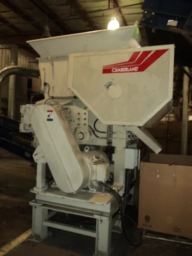 Photo #61 of SALE HAS BEEN CANCELLED - SOLD IN ITS ENTIRETY - FORMERLY OF COLL MATERIALS: COMPLETE POST CONSUMER AND INDUSTRIAL PLASTICS RECYCLING PLANT, INCLUDING PLASTIC FLAKE WASH LINE