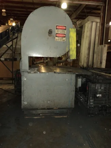 Photo #80 of SALE HAS BEEN CANCELLED - SOLD IN ITS ENTIRETY - FORMERLY OF COLL MATERIALS: COMPLETE POST CONSUMER AND INDUSTRIAL PLASTICS RECYCLING PLANT, INCLUDING PLASTIC FLAKE WASH LINE