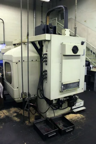 Photo #3 of PLANT CLOSURE OF BT CRELLIN MACHINE SHOP!  ASSET TO INCLUDE: VERTICAL MACHINING CENTERS, CNC TURNING CENTERS, AUTOMATIC SCREW MACHINES, MILLS, LATHES, GRINDERS, AND MUCH MORE!