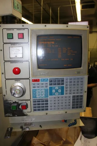 Photo #5 of PLANT CLOSURE OF BT CRELLIN MACHINE SHOP!  ASSET TO INCLUDE: VERTICAL MACHINING CENTERS, CNC TURNING CENTERS, AUTOMATIC SCREW MACHINES, MILLS, LATHES, GRINDERS, AND MUCH MORE!