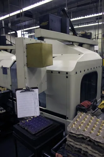 Photo #12 of PLANT CLOSURE OF BT CRELLIN MACHINE SHOP!  ASSET TO INCLUDE: VERTICAL MACHINING CENTERS, CNC TURNING CENTERS, AUTOMATIC SCREW MACHINES, MILLS, LATHES, GRINDERS, AND MUCH MORE!