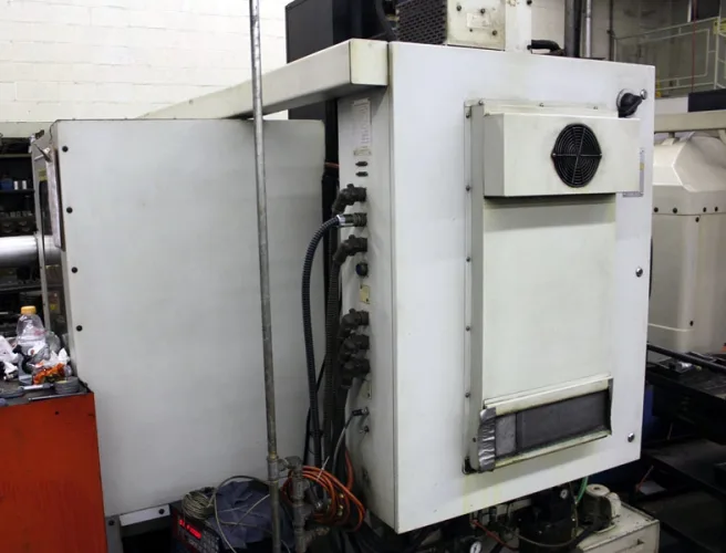 Photo #18 of PLANT CLOSURE OF BT CRELLIN MACHINE SHOP!  ASSET TO INCLUDE: VERTICAL MACHINING CENTERS, CNC TURNING CENTERS, AUTOMATIC SCREW MACHINES, MILLS, LATHES, GRINDERS, AND MUCH MORE!
