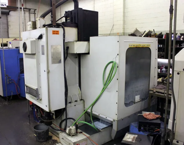 Photo #19 of PLANT CLOSURE OF BT CRELLIN MACHINE SHOP!  ASSET TO INCLUDE: VERTICAL MACHINING CENTERS, CNC TURNING CENTERS, AUTOMATIC SCREW MACHINES, MILLS, LATHES, GRINDERS, AND MUCH MORE!