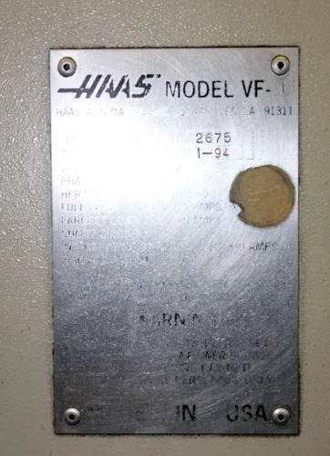 Photo #24 of PLANT CLOSURE OF BT CRELLIN MACHINE SHOP!  ASSET TO INCLUDE: VERTICAL MACHINING CENTERS, CNC TURNING CENTERS, AUTOMATIC SCREW MACHINES, MILLS, LATHES, GRINDERS, AND MUCH MORE!