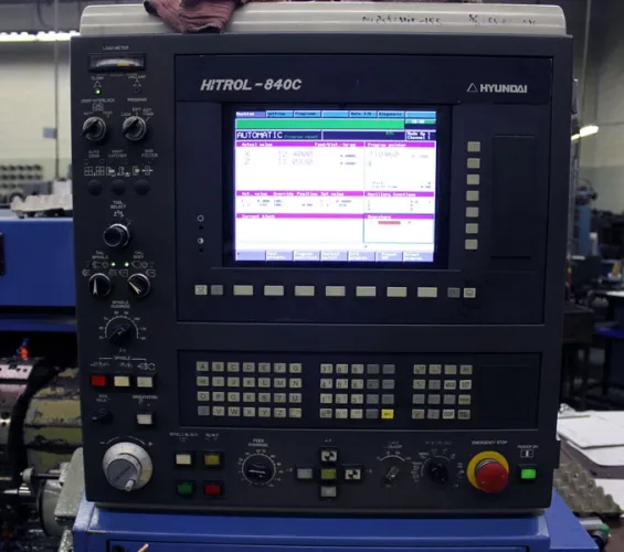 Photo #27 of PLANT CLOSURE OF BT CRELLIN MACHINE SHOP!  ASSET TO INCLUDE: VERTICAL MACHINING CENTERS, CNC TURNING CENTERS, AUTOMATIC SCREW MACHINES, MILLS, LATHES, GRINDERS, AND MUCH MORE!