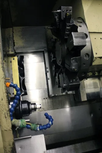 Photo #33 of PLANT CLOSURE OF BT CRELLIN MACHINE SHOP!  ASSET TO INCLUDE: VERTICAL MACHINING CENTERS, CNC TURNING CENTERS, AUTOMATIC SCREW MACHINES, MILLS, LATHES, GRINDERS, AND MUCH MORE!