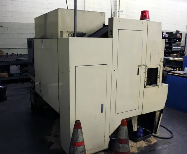 Photo #38 of PLANT CLOSURE OF BT CRELLIN MACHINE SHOP!  ASSET TO INCLUDE: VERTICAL MACHINING CENTERS, CNC TURNING CENTERS, AUTOMATIC SCREW MACHINES, MILLS, LATHES, GRINDERS, AND MUCH MORE!