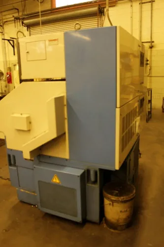 Photo #44 of PLANT CLOSURE OF BT CRELLIN MACHINE SHOP!  ASSET TO INCLUDE: VERTICAL MACHINING CENTERS, CNC TURNING CENTERS, AUTOMATIC SCREW MACHINES, MILLS, LATHES, GRINDERS, AND MUCH MORE!