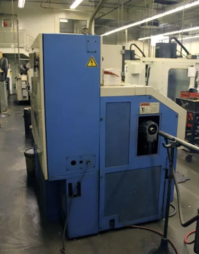 Photo #45 of PLANT CLOSURE OF BT CRELLIN MACHINE SHOP!  ASSET TO INCLUDE: VERTICAL MACHINING CENTERS, CNC TURNING CENTERS, AUTOMATIC SCREW MACHINES, MILLS, LATHES, GRINDERS, AND MUCH MORE!