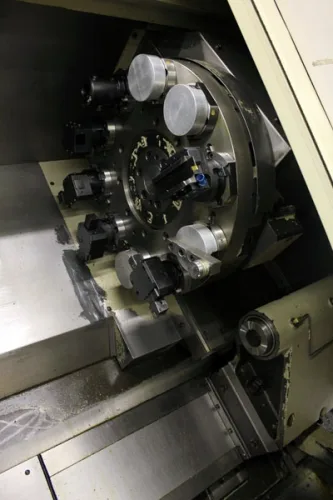 Photo #55 of PLANT CLOSURE OF BT CRELLIN MACHINE SHOP!  ASSET TO INCLUDE: VERTICAL MACHINING CENTERS, CNC TURNING CENTERS, AUTOMATIC SCREW MACHINES, MILLS, LATHES, GRINDERS, AND MUCH MORE!