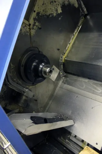 Photo #56 of PLANT CLOSURE OF BT CRELLIN MACHINE SHOP!  ASSET TO INCLUDE: VERTICAL MACHINING CENTERS, CNC TURNING CENTERS, AUTOMATIC SCREW MACHINES, MILLS, LATHES, GRINDERS, AND MUCH MORE!