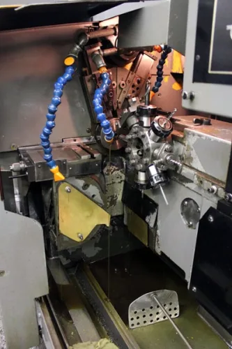 Photo #70 of PLANT CLOSURE OF BT CRELLIN MACHINE SHOP!  ASSET TO INCLUDE: VERTICAL MACHINING CENTERS, CNC TURNING CENTERS, AUTOMATIC SCREW MACHINES, MILLS, LATHES, GRINDERS, AND MUCH MORE!