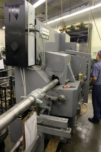 Photo #71 of PLANT CLOSURE OF BT CRELLIN MACHINE SHOP!  ASSET TO INCLUDE: VERTICAL MACHINING CENTERS, CNC TURNING CENTERS, AUTOMATIC SCREW MACHINES, MILLS, LATHES, GRINDERS, AND MUCH MORE!