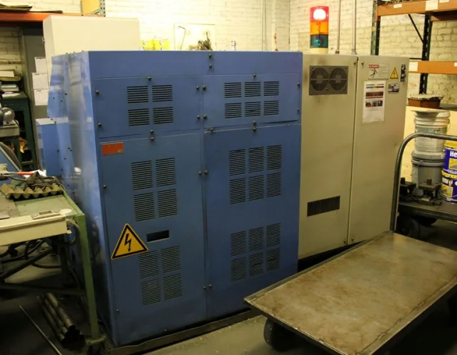 Photo #75 of PLANT CLOSURE OF BT CRELLIN MACHINE SHOP!  ASSET TO INCLUDE: VERTICAL MACHINING CENTERS, CNC TURNING CENTERS, AUTOMATIC SCREW MACHINES, MILLS, LATHES, GRINDERS, AND MUCH MORE!