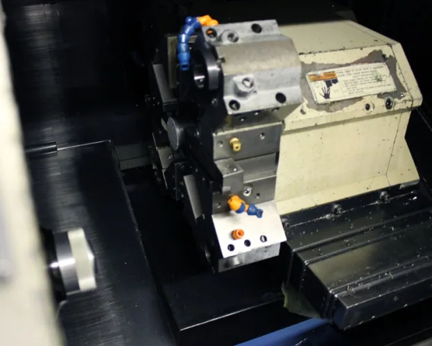Photo #80 of PLANT CLOSURE OF BT CRELLIN MACHINE SHOP!  ASSET TO INCLUDE: VERTICAL MACHINING CENTERS, CNC TURNING CENTERS, AUTOMATIC SCREW MACHINES, MILLS, LATHES, GRINDERS, AND MUCH MORE!