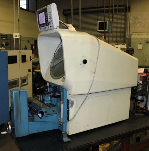 Photo #91 of PLANT CLOSURE OF BT CRELLIN MACHINE SHOP!  ASSET TO INCLUDE: VERTICAL MACHINING CENTERS, CNC TURNING CENTERS, AUTOMATIC SCREW MACHINES, MILLS, LATHES, GRINDERS, AND MUCH MORE!
