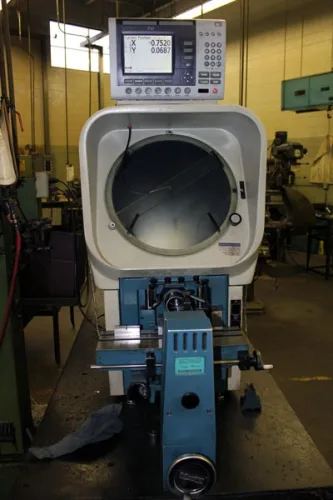 Photo #93 of PLANT CLOSURE OF BT CRELLIN MACHINE SHOP!  ASSET TO INCLUDE: VERTICAL MACHINING CENTERS, CNC TURNING CENTERS, AUTOMATIC SCREW MACHINES, MILLS, LATHES, GRINDERS, AND MUCH MORE!