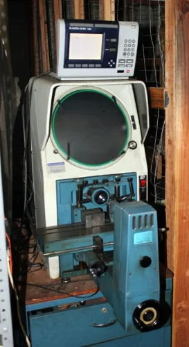 Photo #99 of PLANT CLOSURE OF BT CRELLIN MACHINE SHOP!  ASSET TO INCLUDE: VERTICAL MACHINING CENTERS, CNC TURNING CENTERS, AUTOMATIC SCREW MACHINES, MILLS, LATHES, GRINDERS, AND MUCH MORE!