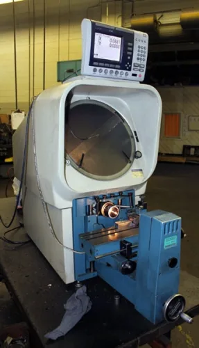 Photo #102 of PLANT CLOSURE OF BT CRELLIN MACHINE SHOP!  ASSET TO INCLUDE: VERTICAL MACHINING CENTERS, CNC TURNING CENTERS, AUTOMATIC SCREW MACHINES, MILLS, LATHES, GRINDERS, AND MUCH MORE!
