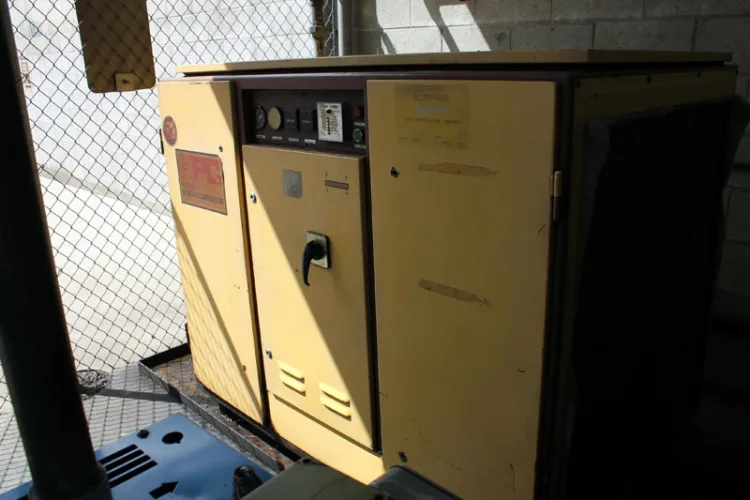 Photo #247 of PLANT CLOSURE OF BT CRELLIN MACHINE SHOP!  ASSET TO INCLUDE: VERTICAL MACHINING CENTERS, CNC TURNING CENTERS, AUTOMATIC SCREW MACHINES, MILLS, LATHES, GRINDERS, AND MUCH MORE!