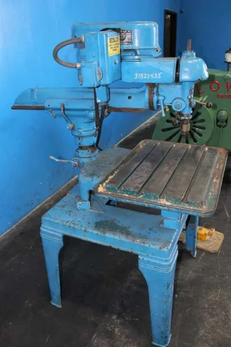 Photo #282 of PLANT CLOSURE OF BT CRELLIN MACHINE SHOP!  ASSET TO INCLUDE: VERTICAL MACHINING CENTERS, CNC TURNING CENTERS, AUTOMATIC SCREW MACHINES, MILLS, LATHES, GRINDERS, AND MUCH MORE!