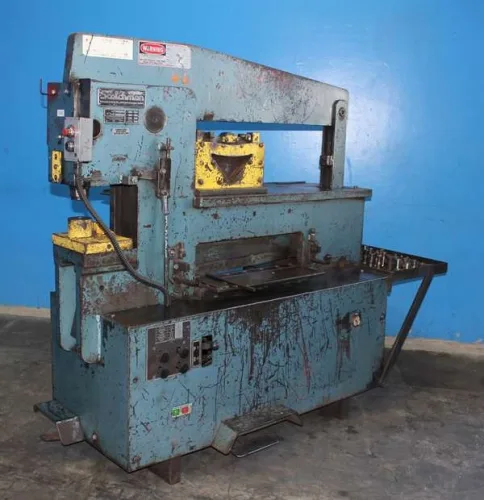 Photo #283 of PLANT CLOSURE OF BT CRELLIN MACHINE SHOP!  ASSET TO INCLUDE: VERTICAL MACHINING CENTERS, CNC TURNING CENTERS, AUTOMATIC SCREW MACHINES, MILLS, LATHES, GRINDERS, AND MUCH MORE!