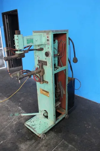 Photo #287 of PLANT CLOSURE OF BT CRELLIN MACHINE SHOP!  ASSET TO INCLUDE: VERTICAL MACHINING CENTERS, CNC TURNING CENTERS, AUTOMATIC SCREW MACHINES, MILLS, LATHES, GRINDERS, AND MUCH MORE!