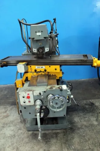 Photo #292 of PLANT CLOSURE OF BT CRELLIN MACHINE SHOP!  ASSET TO INCLUDE: VERTICAL MACHINING CENTERS, CNC TURNING CENTERS, AUTOMATIC SCREW MACHINES, MILLS, LATHES, GRINDERS, AND MUCH MORE!