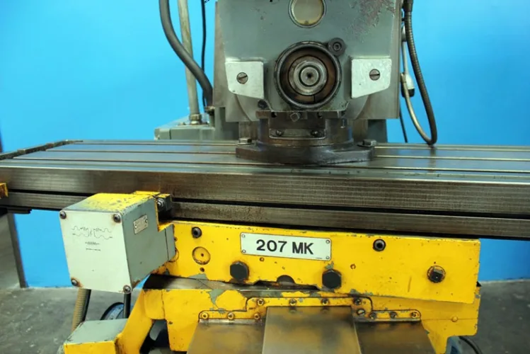 Photo #293 of PLANT CLOSURE OF BT CRELLIN MACHINE SHOP!  ASSET TO INCLUDE: VERTICAL MACHINING CENTERS, CNC TURNING CENTERS, AUTOMATIC SCREW MACHINES, MILLS, LATHES, GRINDERS, AND MUCH MORE!