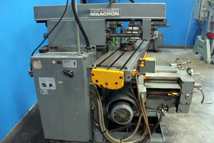 Photo #295 of PLANT CLOSURE OF BT CRELLIN MACHINE SHOP!  ASSET TO INCLUDE: VERTICAL MACHINING CENTERS, CNC TURNING CENTERS, AUTOMATIC SCREW MACHINES, MILLS, LATHES, GRINDERS, AND MUCH MORE!