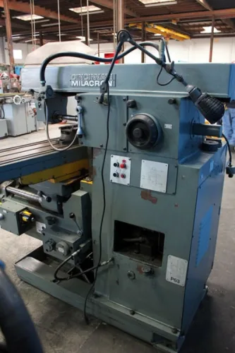 Photo #297 of PLANT CLOSURE OF BT CRELLIN MACHINE SHOP!  ASSET TO INCLUDE: VERTICAL MACHINING CENTERS, CNC TURNING CENTERS, AUTOMATIC SCREW MACHINES, MILLS, LATHES, GRINDERS, AND MUCH MORE!