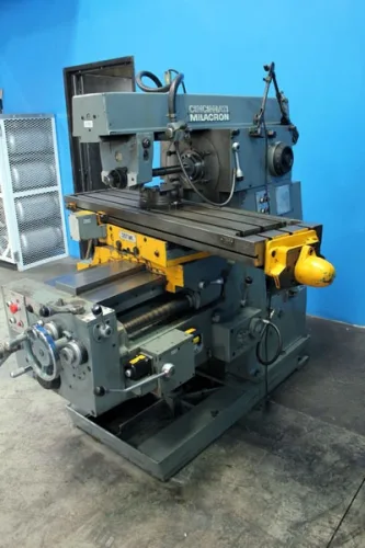 Photo #299 of PLANT CLOSURE OF BT CRELLIN MACHINE SHOP!  ASSET TO INCLUDE: VERTICAL MACHINING CENTERS, CNC TURNING CENTERS, AUTOMATIC SCREW MACHINES, MILLS, LATHES, GRINDERS, AND MUCH MORE!