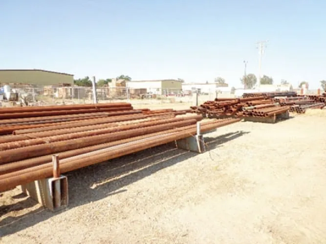 Photo #5 of CNC FABRICATION FACILITY: CNC BEAM DRILL, CNC PLASMA CUTTERS, SAWS, FABRICATION MACHINERY, WELDERS & MUCH MORE