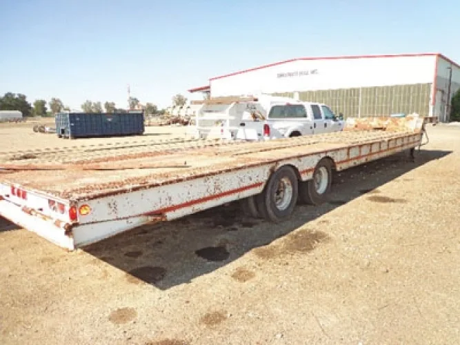Photo #11 of CNC FABRICATION FACILITY: CNC BEAM DRILL, CNC PLASMA CUTTERS, SAWS, FABRICATION MACHINERY, WELDERS & MUCH MORE