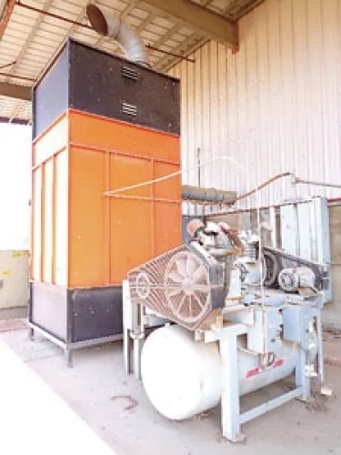 Photo #13 of CNC FABRICATION FACILITY: CNC BEAM DRILL, CNC PLASMA CUTTERS, SAWS, FABRICATION MACHINERY, WELDERS & MUCH MORE
