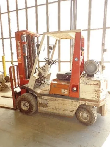 Photo #16 of CNC FABRICATION FACILITY: CNC BEAM DRILL, CNC PLASMA CUTTERS, SAWS, FABRICATION MACHINERY, WELDERS & MUCH MORE