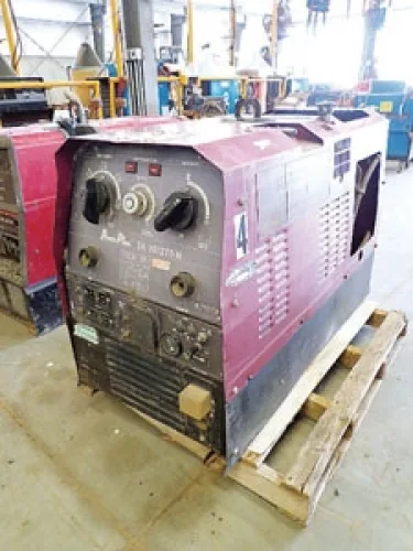 Photo #23 of CNC FABRICATION FACILITY: CNC BEAM DRILL, CNC PLASMA CUTTERS, SAWS, FABRICATION MACHINERY, WELDERS & MUCH MORE