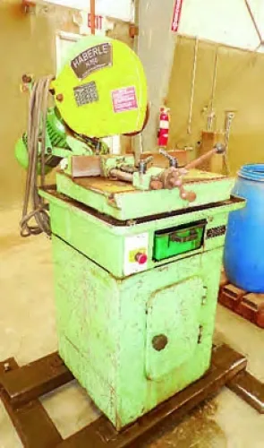 Photo #33 of CNC FABRICATION FACILITY: CNC BEAM DRILL, CNC PLASMA CUTTERS, SAWS, FABRICATION MACHINERY, WELDERS & MUCH MORE