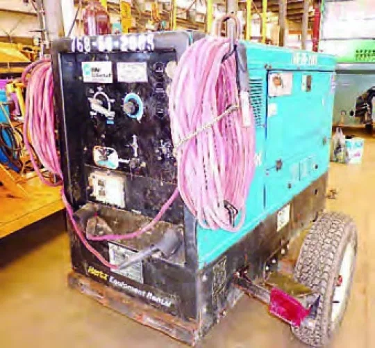 Photo #36 of CNC FABRICATION FACILITY: CNC BEAM DRILL, CNC PLASMA CUTTERS, SAWS, FABRICATION MACHINERY, WELDERS & MUCH MORE