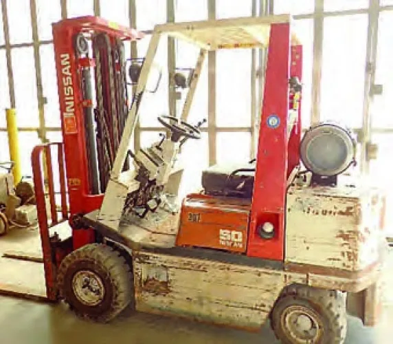 Photo #42 of CNC FABRICATION FACILITY: CNC BEAM DRILL, CNC PLASMA CUTTERS, SAWS, FABRICATION MACHINERY, WELDERS & MUCH MORE