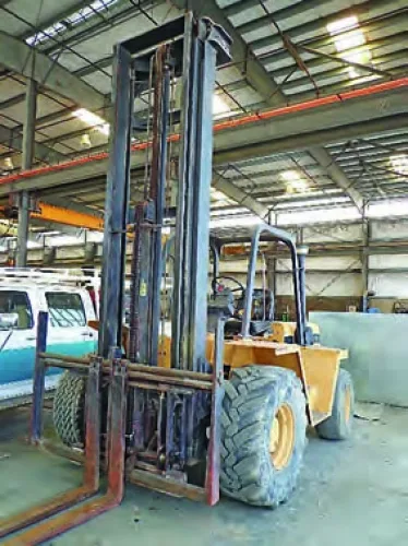 Photo #43 of CNC FABRICATION FACILITY: CNC BEAM DRILL, CNC PLASMA CUTTERS, SAWS, FABRICATION MACHINERY, WELDERS & MUCH MORE