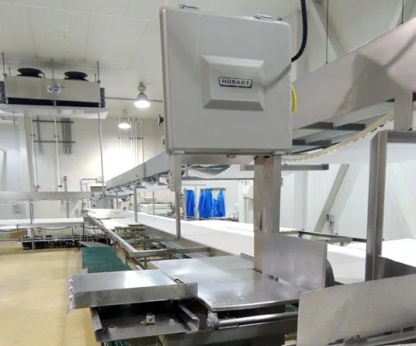 Photo #1 of SURPLUS ASSETS TO THE CONTINUED OPERATION NORTH DAKOTA NATURAL BEEF: A  MEAT PROCESSING & PACKAGING FACILITY