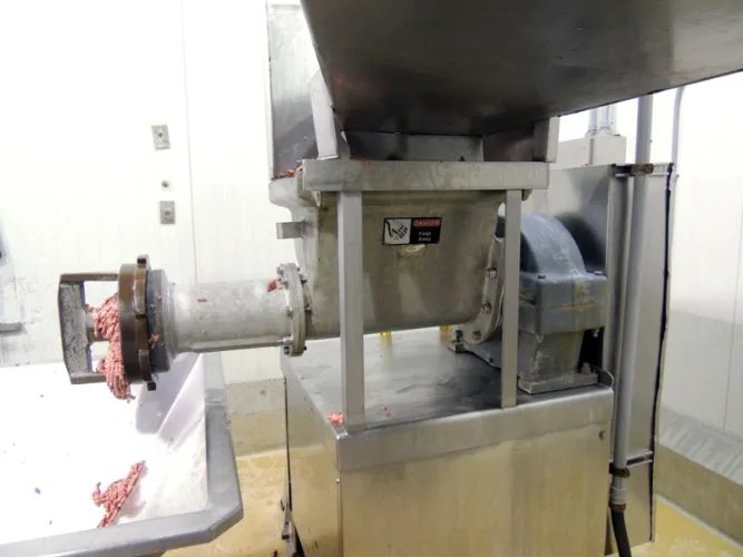 Photo #2 of SURPLUS ASSETS TO THE CONTINUED OPERATION NORTH DAKOTA NATURAL BEEF: A  MEAT PROCESSING & PACKAGING FACILITY