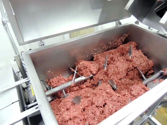 Photo #6 of SURPLUS ASSETS TO THE CONTINUED OPERATION NORTH DAKOTA NATURAL BEEF: A  MEAT PROCESSING & PACKAGING FACILITY