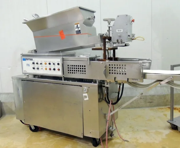 Photo #7 of SURPLUS ASSETS TO THE CONTINUED OPERATION NORTH DAKOTA NATURAL BEEF: A  MEAT PROCESSING & PACKAGING FACILITY