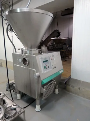 Photo #10 of SURPLUS ASSETS TO THE CONTINUED OPERATION NORTH DAKOTA NATURAL BEEF: A  MEAT PROCESSING & PACKAGING FACILITY