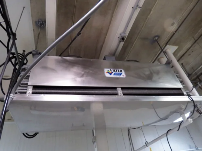 Photo #12 of SURPLUS ASSETS TO THE CONTINUED OPERATION NORTH DAKOTA NATURAL BEEF: A  MEAT PROCESSING & PACKAGING FACILITY