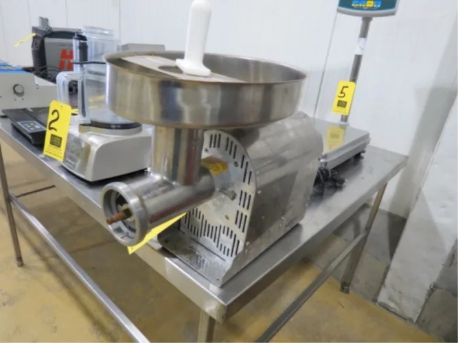 Photo #16 of SURPLUS ASSETS TO THE CONTINUED OPERATION NORTH DAKOTA NATURAL BEEF: A  MEAT PROCESSING & PACKAGING FACILITY